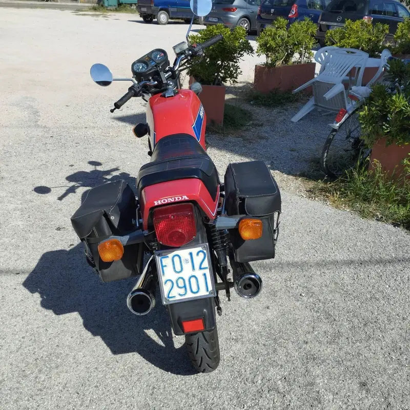 Honda CB 400 N (3)