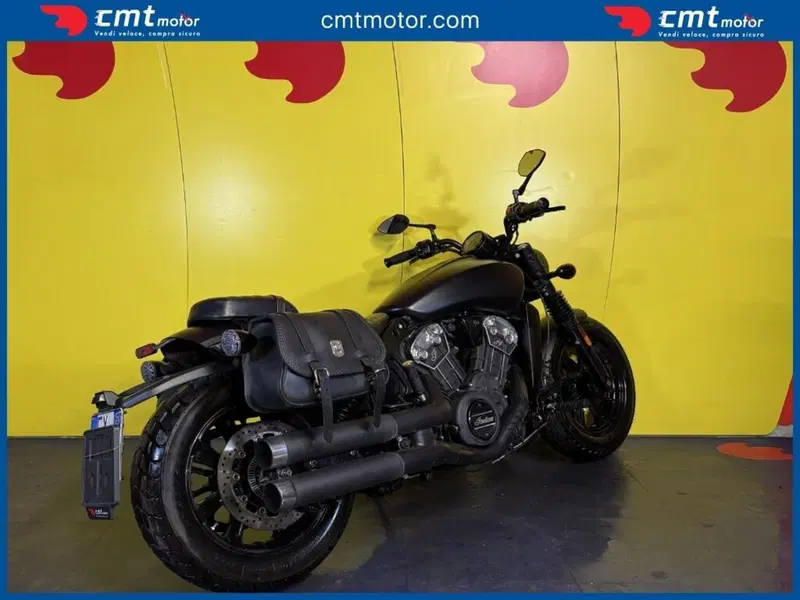 Indian Scout 1133 Bobber (2021 - 25) (4)