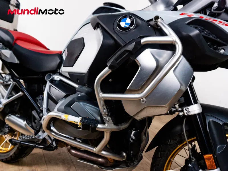 Bmw R 1250 GS Adventure (2019 - 20) (5)