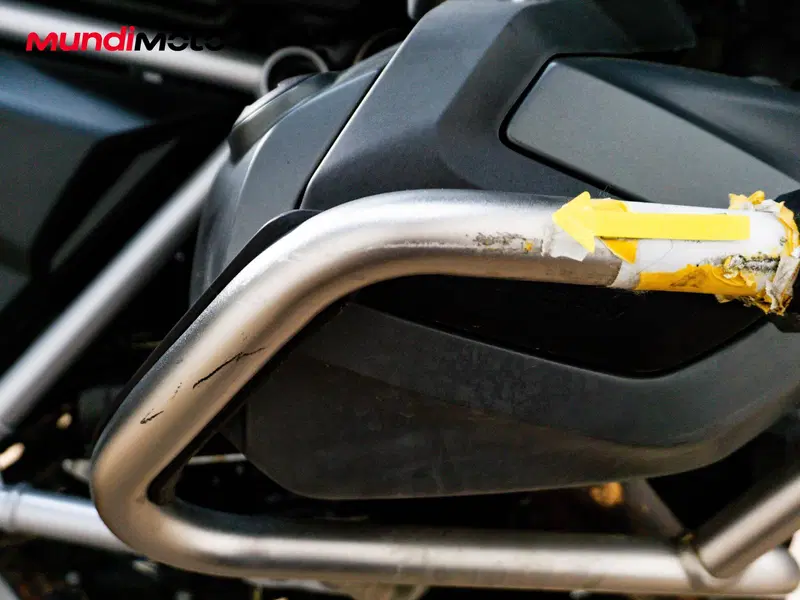 Bmw R 1250 GS Adventure (2019 - 20) (17)