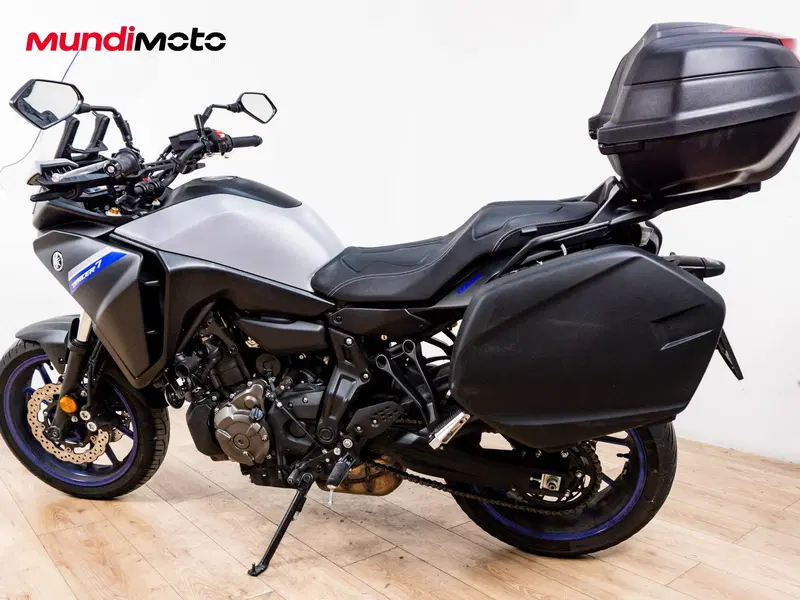 Yamaha Tracer 7 GT (2025 - 26) (7)
