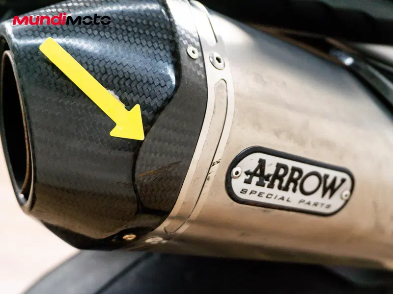 Triumph Speed Triple 1050 RS (2018 - 20) (13)