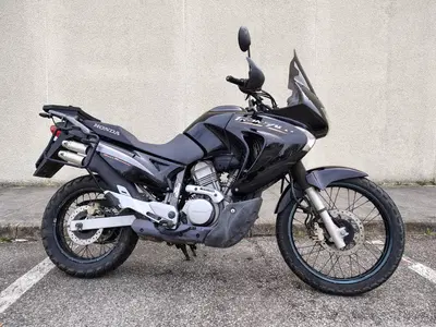 Honda Transalp XL 650V (2005 - 06) usata