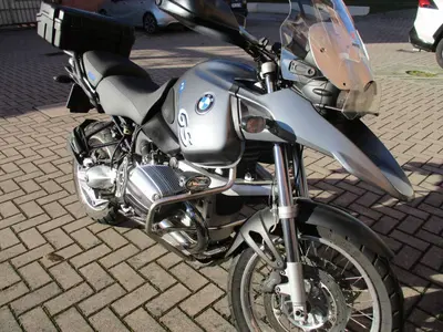 Bmw R 1150 GS ABS (1999 - 03) usata