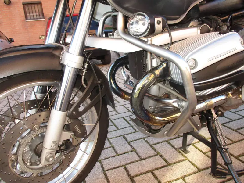 Bmw R 1150 GS ABS (1999 - 03) (3)
