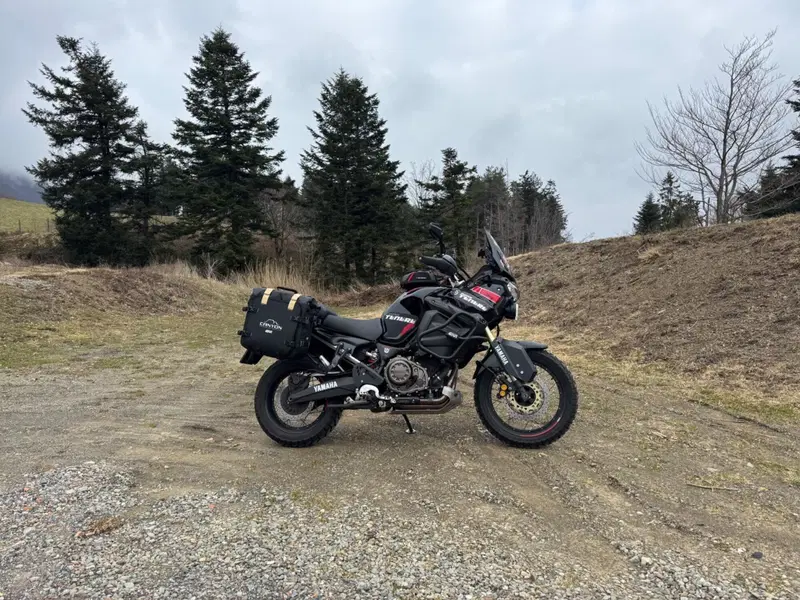 Yamaha XT1200Z Super Ténéré ABS (2010 - 15) (4)