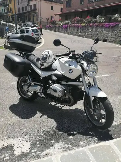 Bmw R 1200 R (2006 - 11) usata