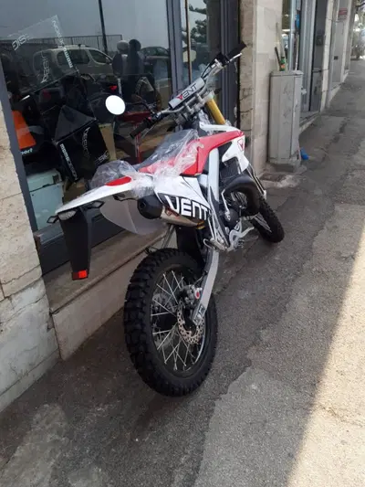 Vent Baja 50 RR (2021 - 25) usata
