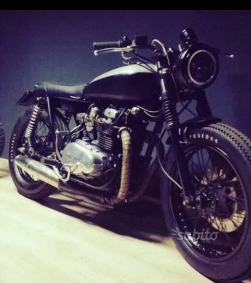 Kawasaki Z400