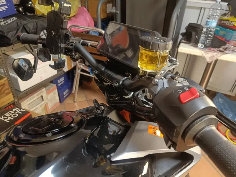 KTM 390 Duke (2021 - 23) (3)