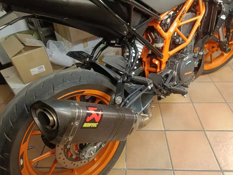 KTM 390 Duke (2021 - 23) (6)