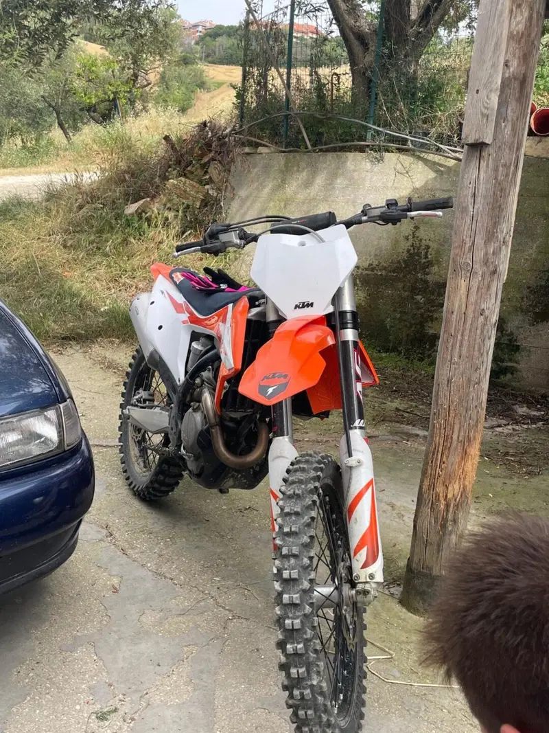 KTM 250 SX-F (2020) (4)