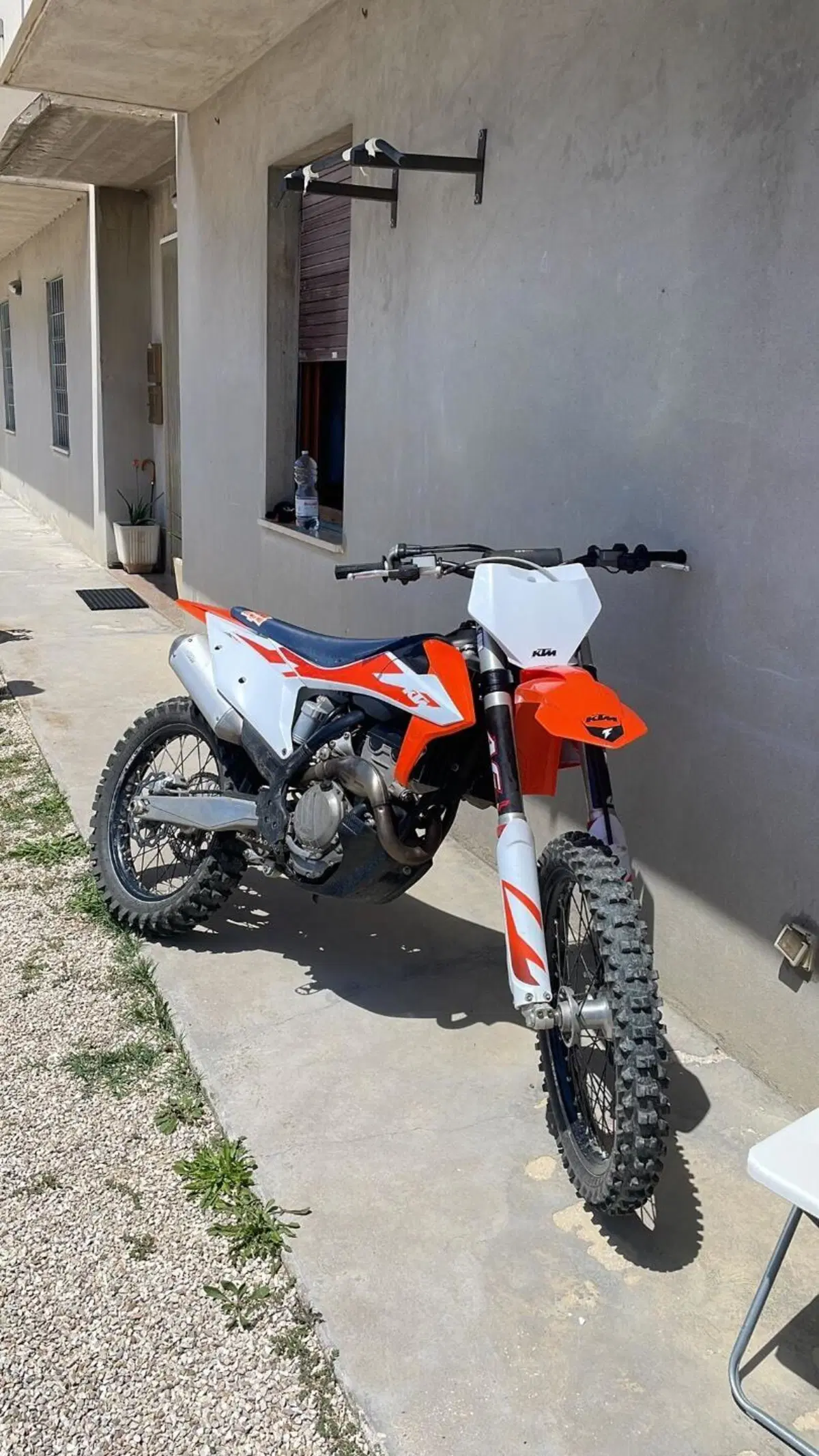 KTM 250 SX-F (2020) (5)