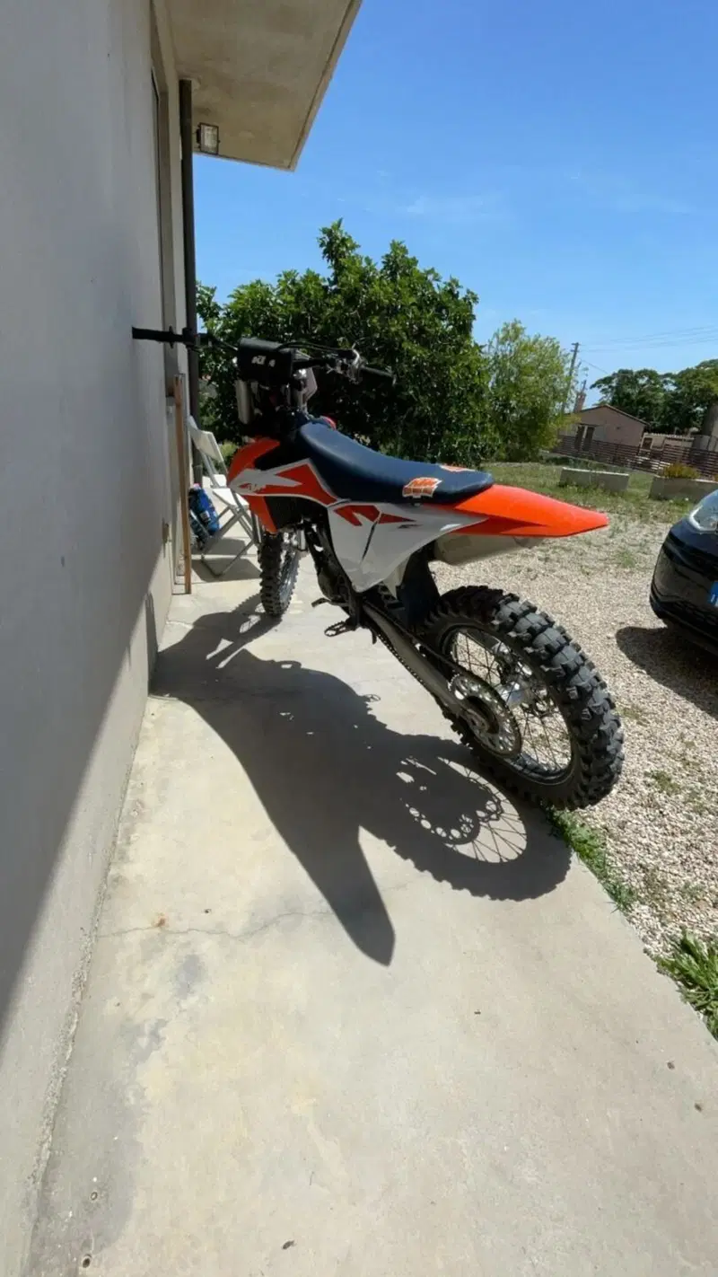KTM 250 SX-F (2020) (6)