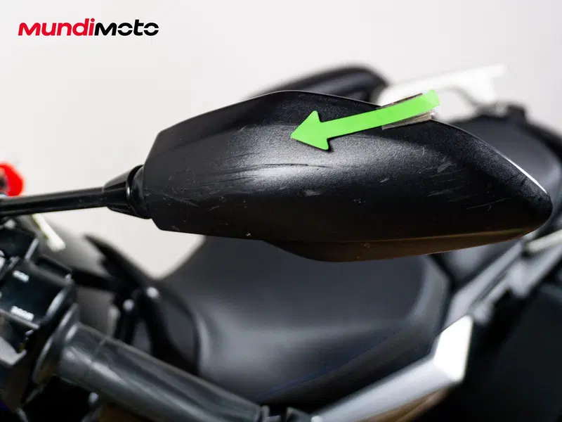 Yamaha Tracer 9 GT (2021 - 24) (19)