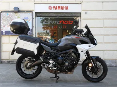 Yamaha Tracer 900 ABS (2017 - 18) usata