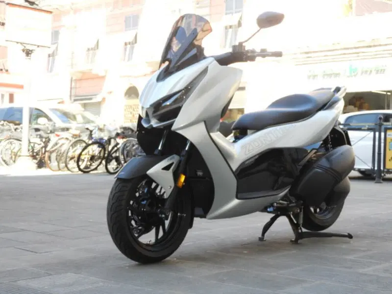 Zontes ZT350-D (2023 - 25) (3)