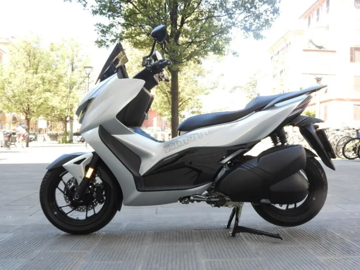 Zontes ZT350-D (2023 - 25) (4)