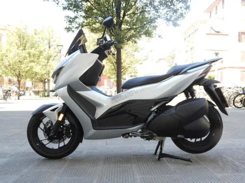 Zontes ZT350-D (2023 - 25) (4)