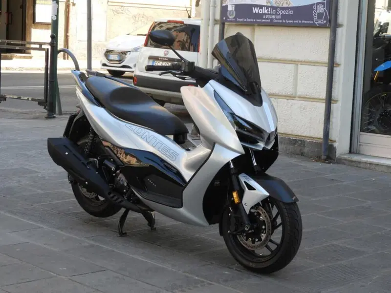 Zontes ZT350-D (2023 - 25) (2)