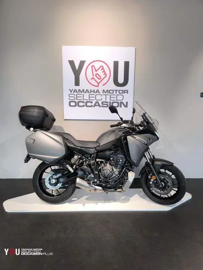 Yamaha Tracer 7 GT (2021 - 24) usata