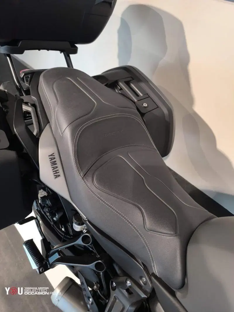 Yamaha Tracer 7 GT (2021 - 24) (7)