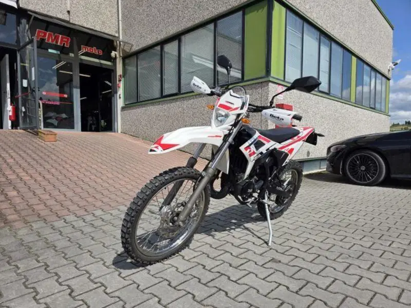 Betamotor RR 50 Enduro (2021 - 26)