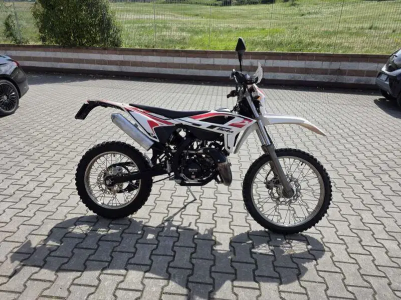 Betamotor RR 50 Enduro (2021 - 26) (3)