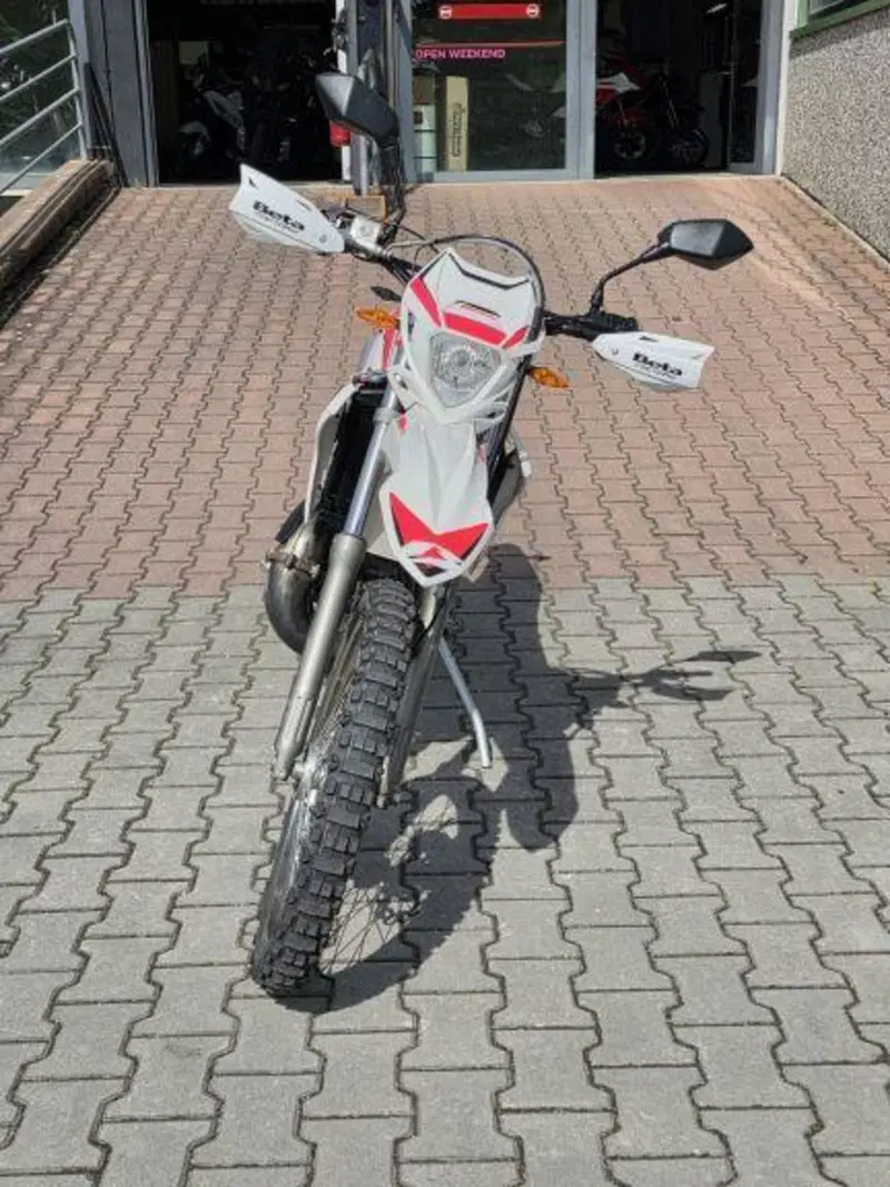 Betamotor RR 50 Enduro (2021 - 26) (5)