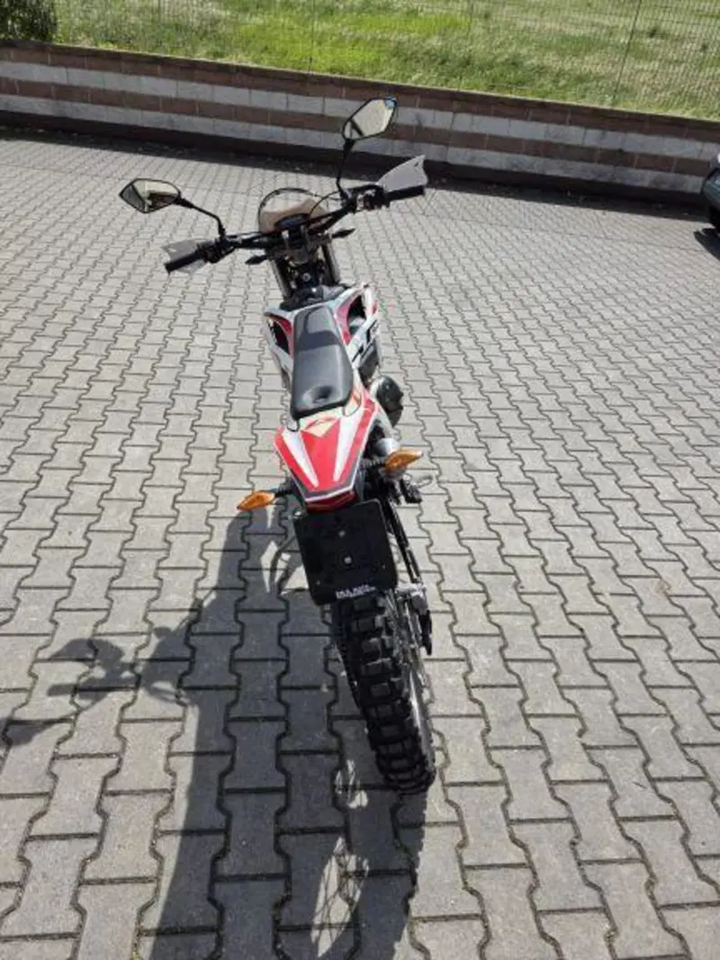 Betamotor RR 50 Enduro (2021 - 26) (6)