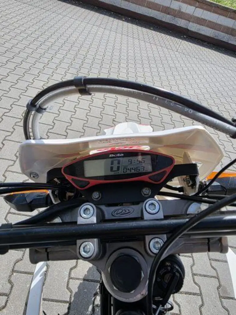 Betamotor RR 50 Enduro (2021 - 26) (7)