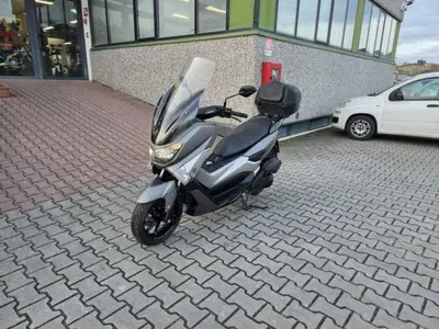 Yamaha N-Max 155 (2017 - 20) usata