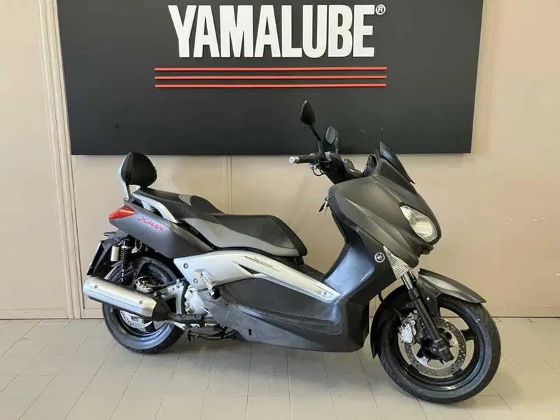 Yamaha X-Max 250 Sport (2011 - 13)