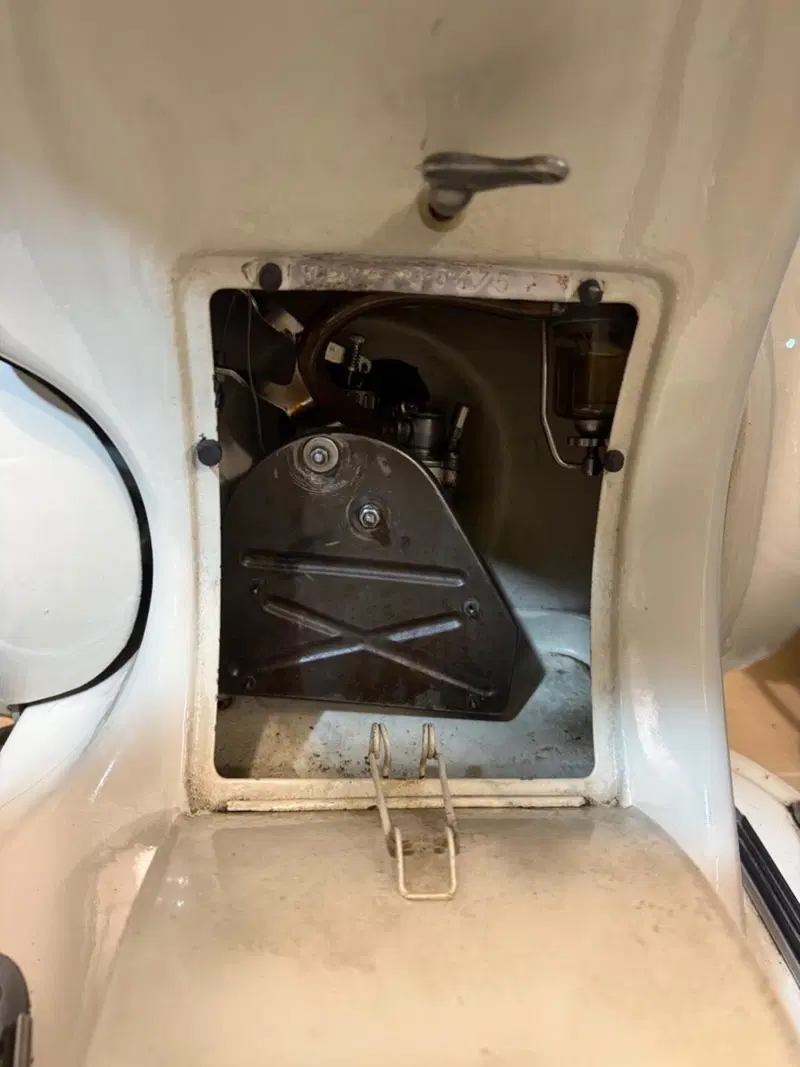 Vespa VL2 (7)