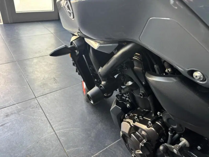 Yamaha MT-07 (2018 - 20) (10)