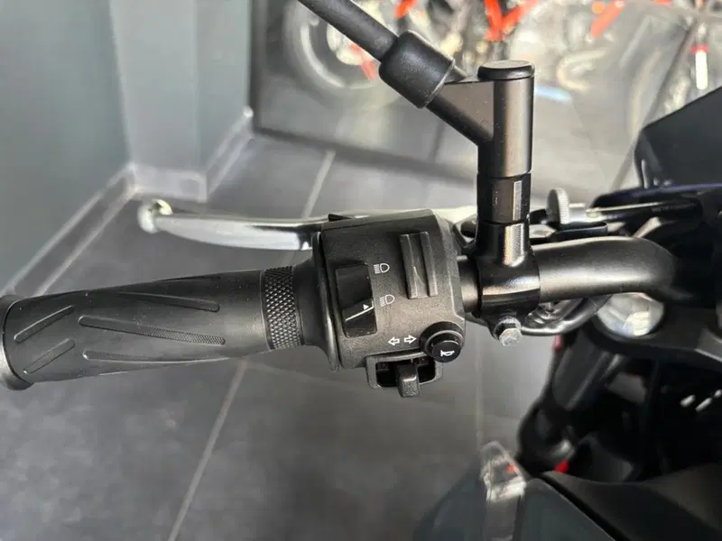 Yamaha MT-07 (2018 - 20) (6)