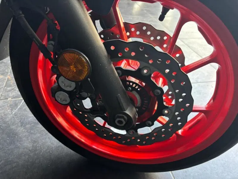 Yamaha MT-07 (2018 - 20) (13)