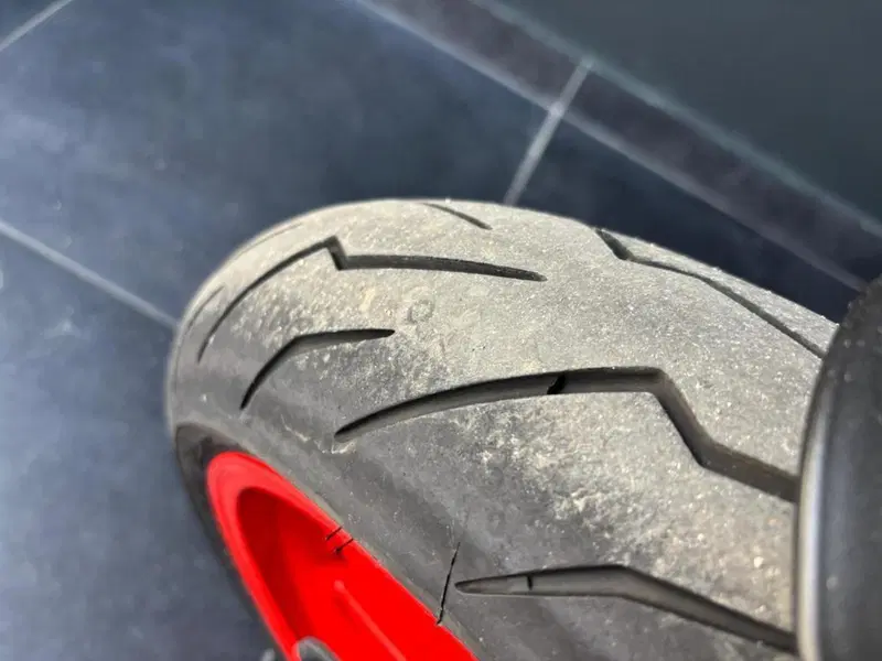 Yamaha MT-07 (2018 - 20) (14)