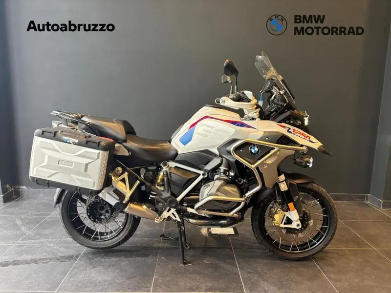 Bmw R 1250 GS (2021 - 24)