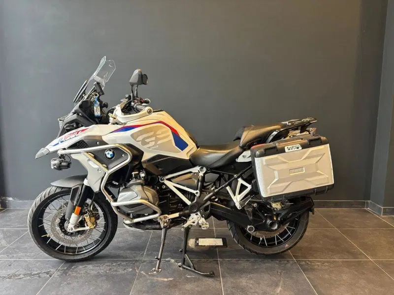 Bmw R 1250 GS (2021 - 24) (4)