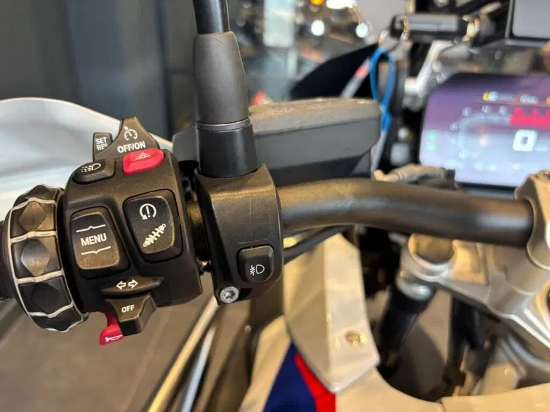 Bmw R 1250 GS (2021 - 24) (7)