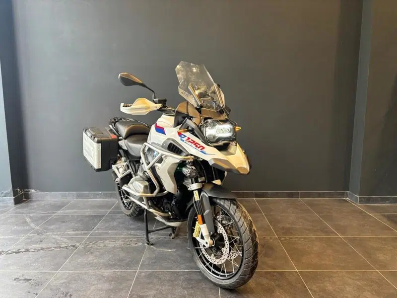 Bmw R 1250 GS (2021 - 24) (2)