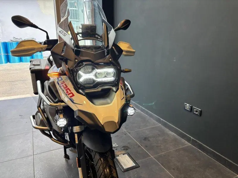 Bmw R 1250 GS (2021 - 24) (5)