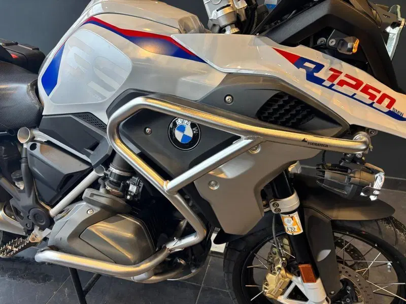 Bmw R 1250 GS (2021 - 24) (8)