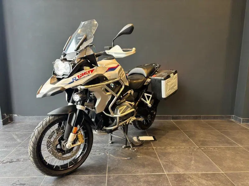 Bmw R 1250 GS (2021 - 24) (3)
