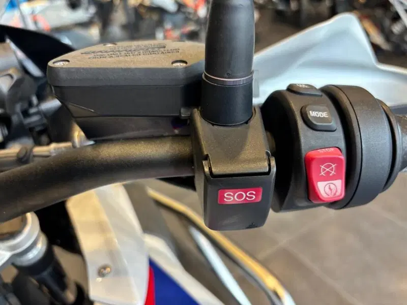 Bmw R 1250 GS (2021 - 24) (6)