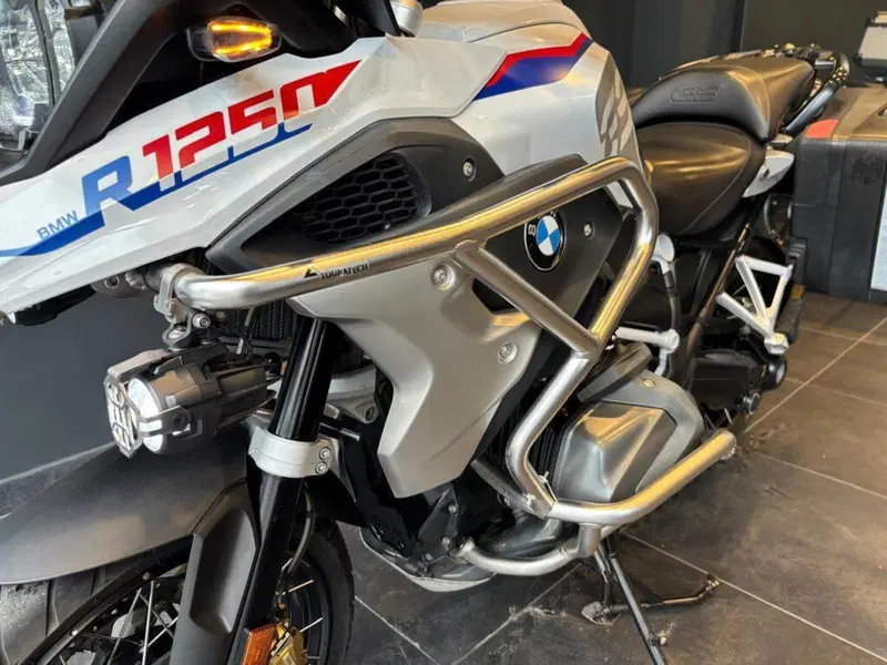 Bmw R 1250 GS (2021 - 24) (9)