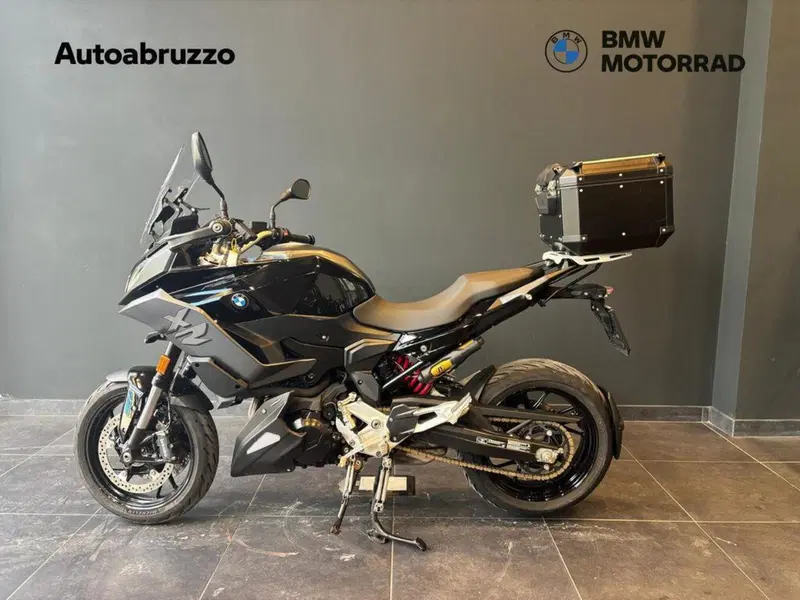 Bmw F 900 XR (2020 - 24)