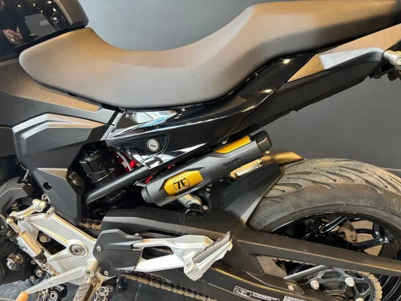 Bmw F 900 XR (2020 - 24) (10)