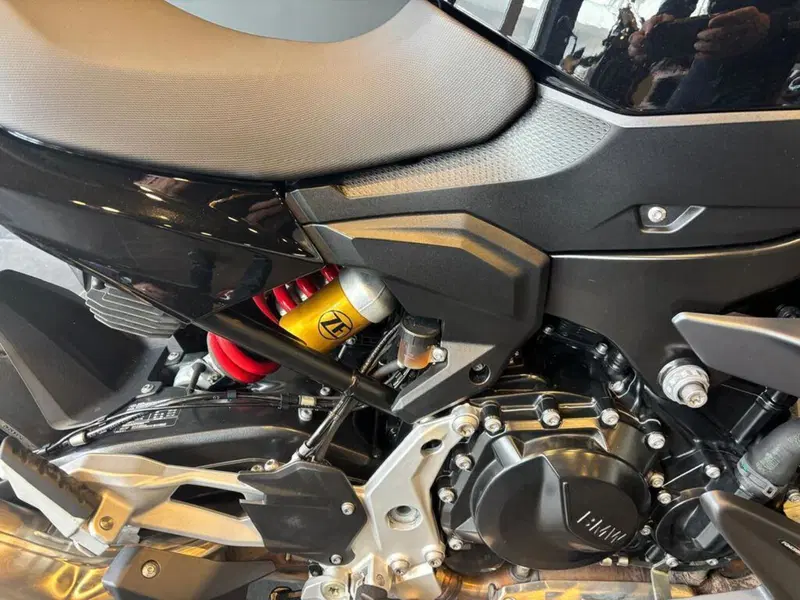 Bmw F 900 XR (2020 - 24) (13)